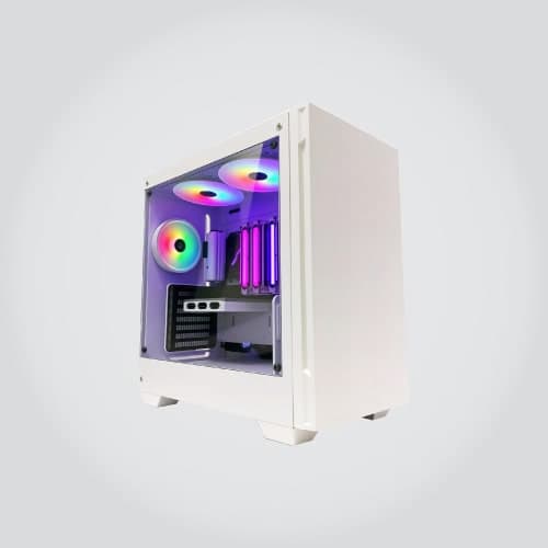 Casing