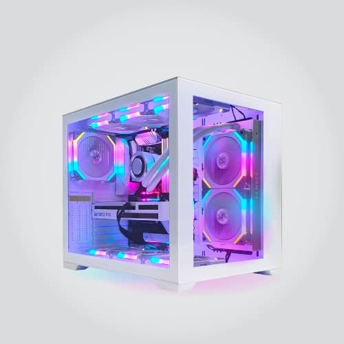 PC Ready