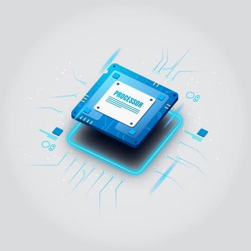 Processor