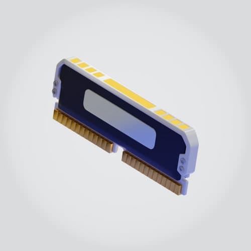 RAM