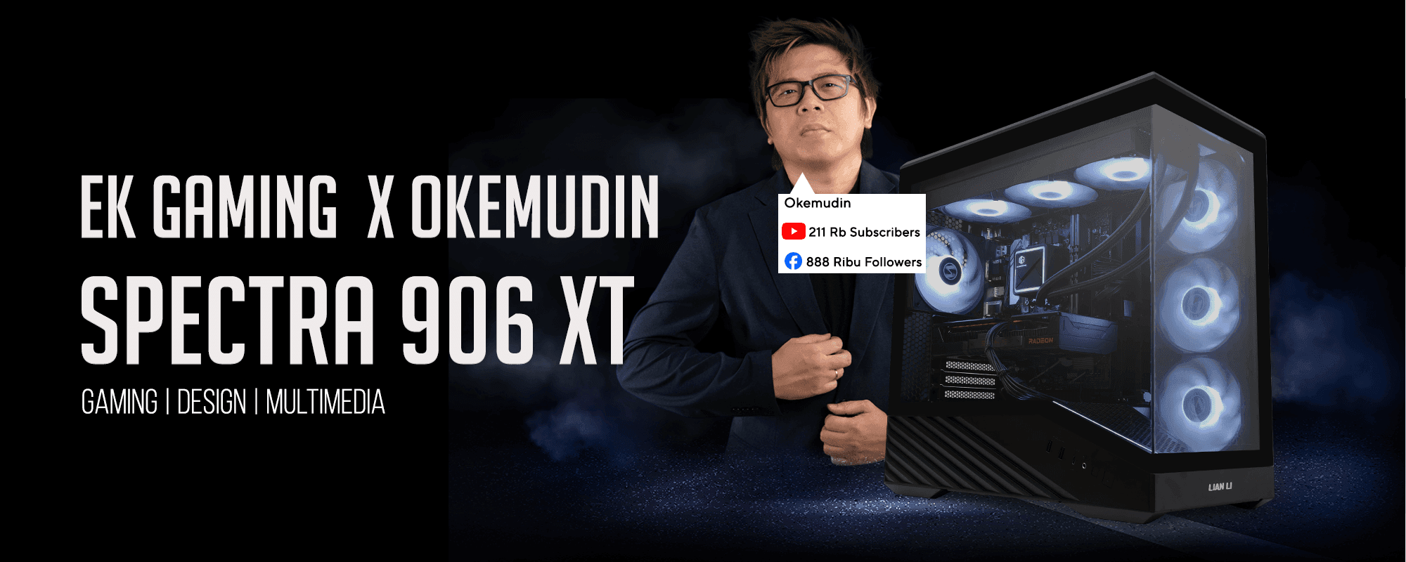 ASUS ROG Banner 2
