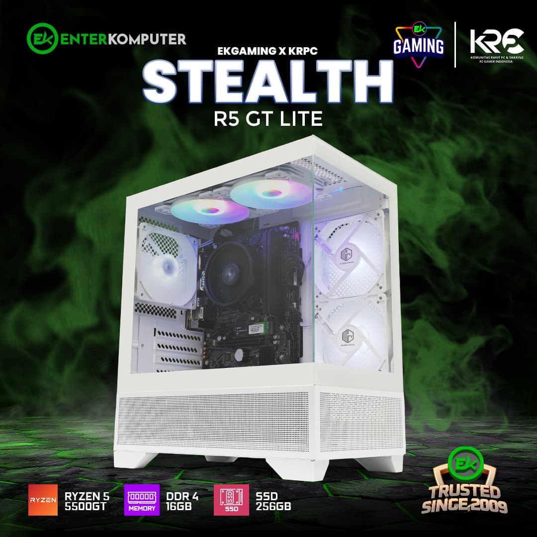 CPU