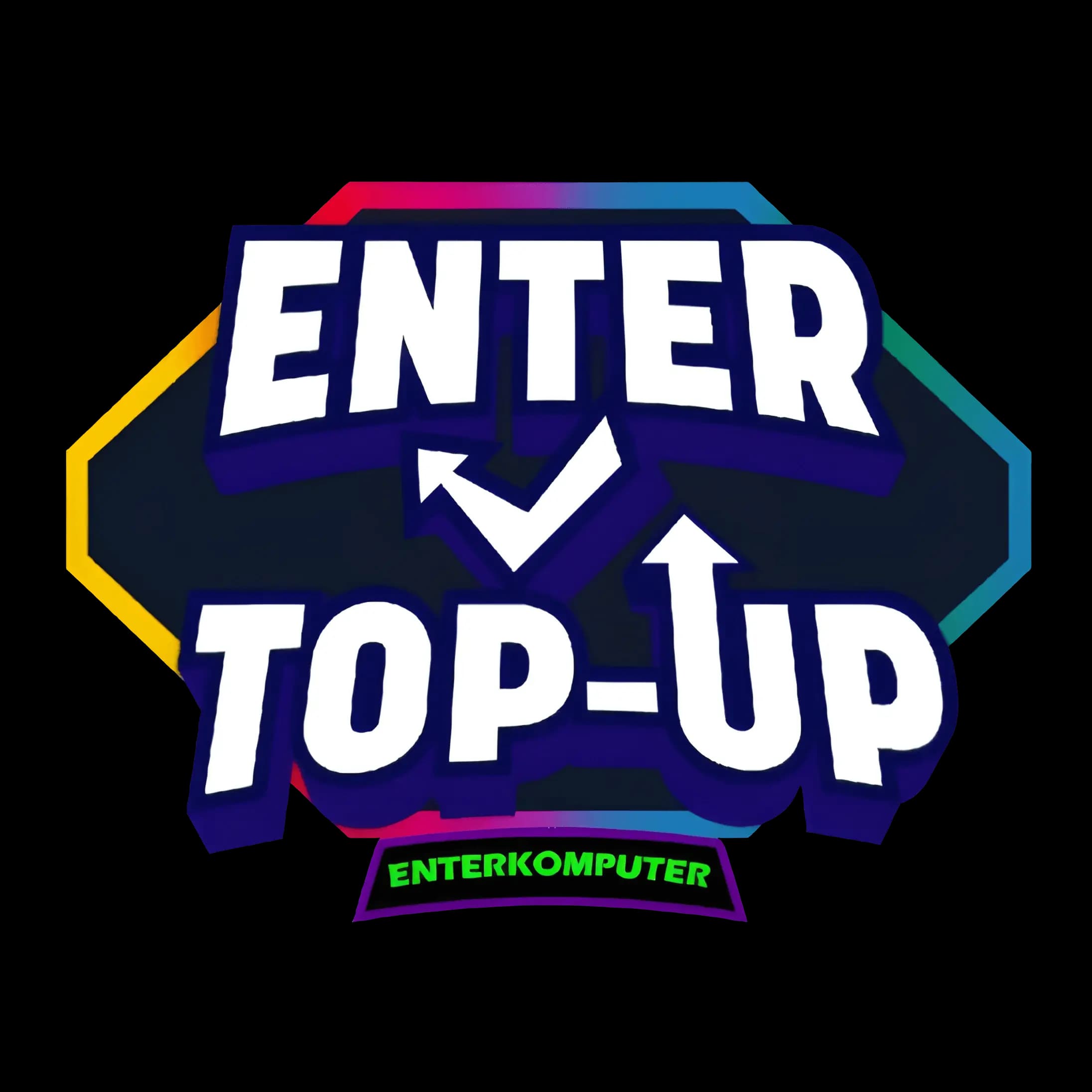 EnterTopup - Top Up Game Online